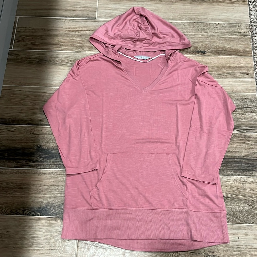 Harmony Balance Lightweight Hoodie
